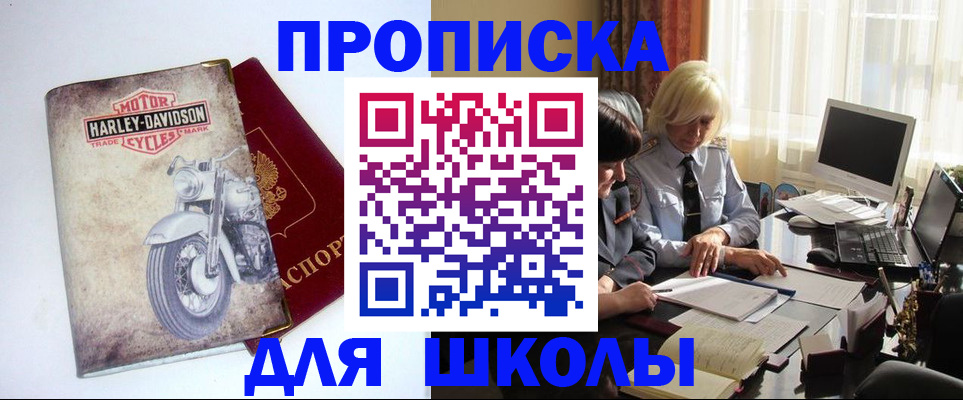 прописка штамп в Шатуре