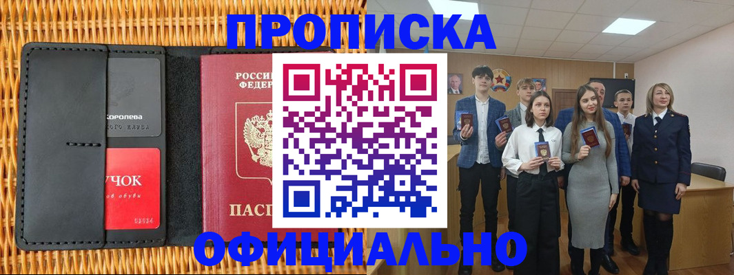 временная прописка в Шатуре